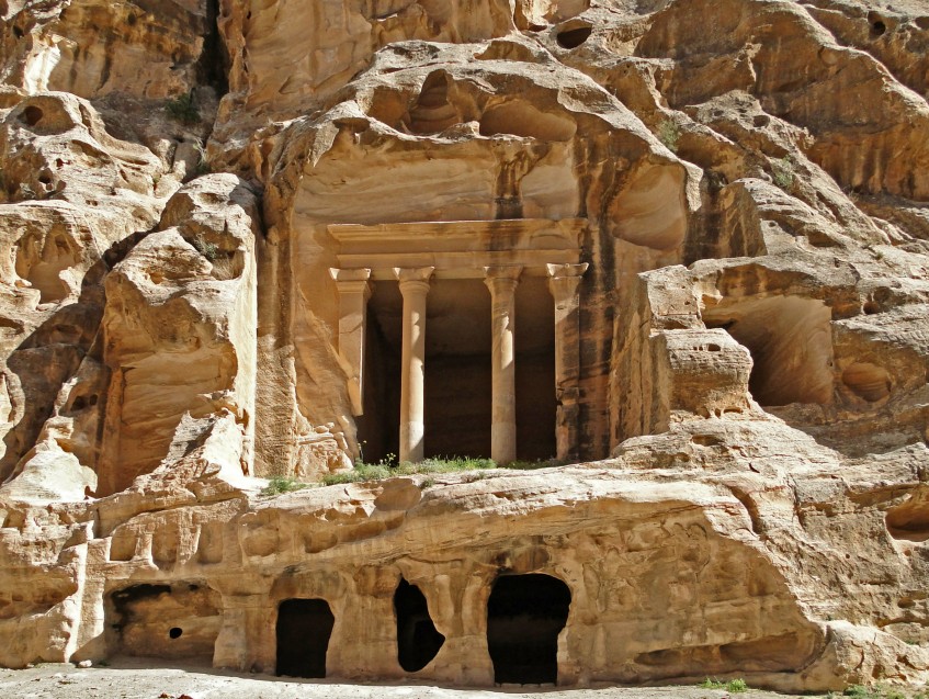 Jordania al Completo